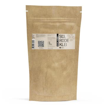 Rode Klei Poeder, Verzenden, Nieuw, Bodylotion, Crème of Olie
