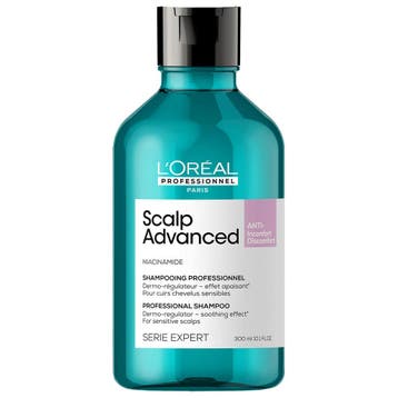 LOréal Professionnel  Scalp Advanced  Anti Oiliness, Verzenden, Nieuw