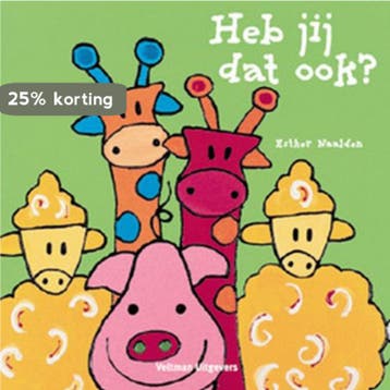 Heb jij dat ook ? - E. Naalden 9789059204270, Verzenden, Gelezen, E. Naalden