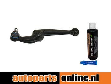 Draagarm Peugeot 309 voorzijde, links, onder, Verzenden, Nieuw, Peugeot