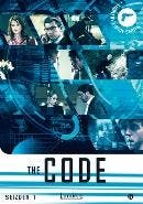 Code, the - Seizoen 1 - DVD, Cd's en Dvd's, Dvd's | Thrillers en Misdaad, Verzenden