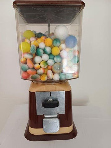 Automaat