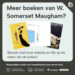 Vreemdeling in Parijs 9789026950209 W. Somerset Maugham, Verzenden, Gelezen, W. Somerset Maugham