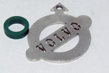Oliepeilstok ring, Ophalen of Verzenden, Nieuw