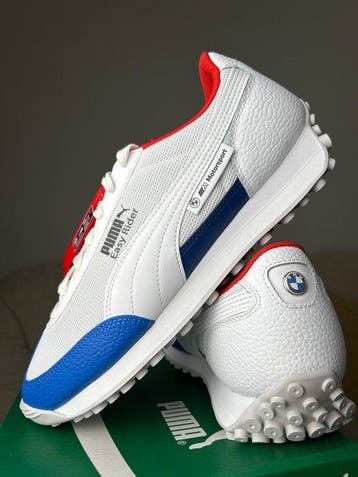 Puma (Limited Edition) - BMW MMS Easy Rider - Sneakers -, Nieuw