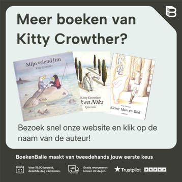 Mini voetbalt 9789058387066 Kitty Crowther, Verzenden, Zo goed als nieuw, Kitty Crowther