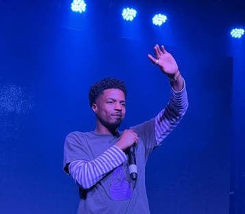 Pierre Bourne Tickets Melkweg Te Koop