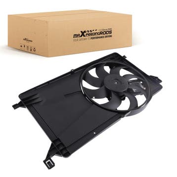 Ventilator Assembly geschikt voor Ford C-Max 1.6 1.8 2.0..., Verzenden, Nieuw, Ford USA