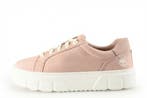 Timberland Sneakers in maat 38 Roze, Kleding | Dames, Schoenen, Overige kleuren, Verzenden, Timberland, Sneakers of Gympen