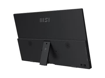 Msi - Full HD  Monitor - 15.6 inch, Computers en Software, Monitoren, Msi, IPS, Verzenden, Nieuw