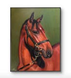 José Cabrera - Alma de Bronce