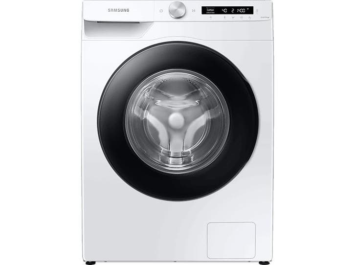 Samsung -  Autodose 5000-serie  Wasmachine, Witgoed en Apparatuur, Wasmachines, 85 tot 90 cm, 8 tot 10 kg, Nieuw, Voorlader, Energieklasse A of zuiniger