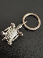 Miniatuur figuur - Turtle - .925 zilver