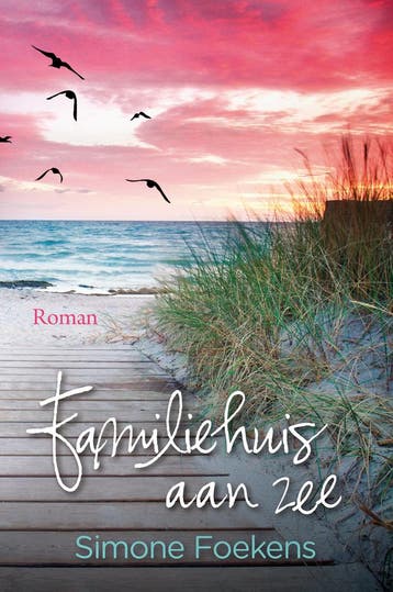 Familiehuis aan zee / Hostel aan zee / 2 9789020552355, Verzenden, Zo goed als nieuw, Simone Foekens