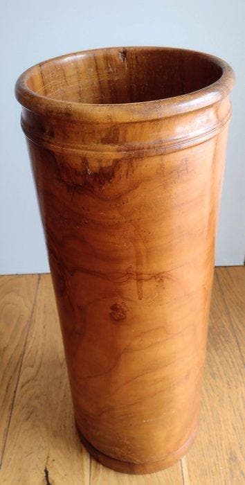 Wandelstok - Hout
