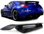 Spoiler Nissan 350Z Z33 Coupe Carbon, Ophalen of Verzenden, Nieuw