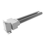 Optie : UV kiemdodende lamp, Verzenden, Nieuw in verpakking, Koelen en Vriezen