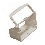 Wielkeghouder Wit, Ophalen of Verzenden, Nieuw