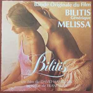 vinyl single 7 inch - Francis Lai - Bilitis - GÃ©nÃ©riqu, Verzenden, Zo goed als nieuw, 7 inch, Jazz en Blues
