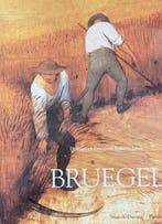 Pierre Bruegel lAncien - Philippe Roberts-Jones, Pieter, Boeken, Ophalen of Verzenden, Nieuw