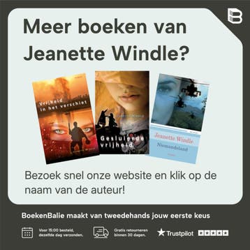 Complot in Congo 9789029721226 Jeanette Windle, Boeken, Verzenden, Gelezen, Jeanette Windle