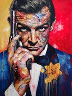 yamila - James Bond: El Legado Dorado de 007, Nieuw