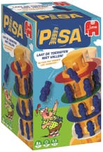 Toren van Pisa | Jumbo - Kinderspellen, Verzenden, Nieuw