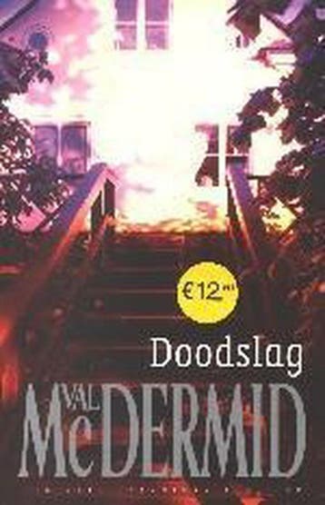 Kate Brannigan privédetective Doodslag / Kate Brannigan, Boeken, Verzenden, Gelezen, Val MacDermid