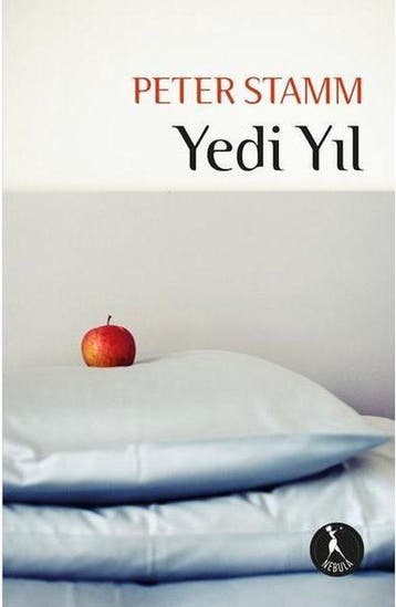 Yedi Yl - Peter Stamm 9786058188648, Verzenden, Zo goed als nieuw, Peter Stamm