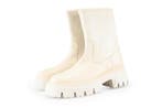 Bronx Chelsea boots in maat 38 Wit, Kleding | Dames, Schoenen, Bronx, Verzenden, Wit, Overige typen