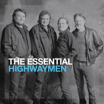 Highwaymen - The Essential - 2CD, Ophalen of Verzenden, Nieuw in verpakking