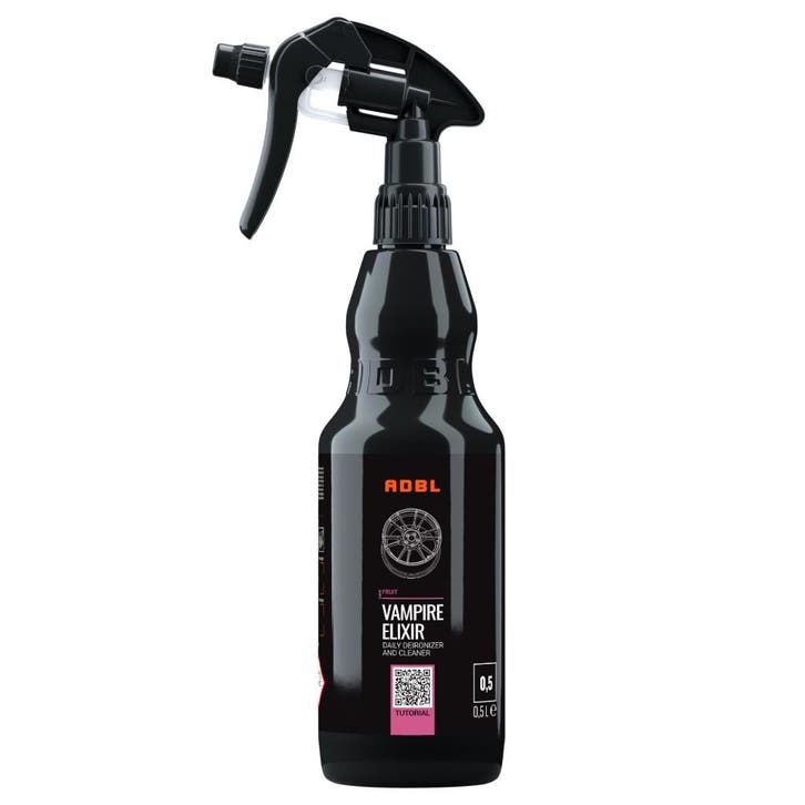 ADBL Vampire Elixir - pH-neutrale Velgenreiniger &, Auto diversen, Onderhoudsmiddelen, Verzenden