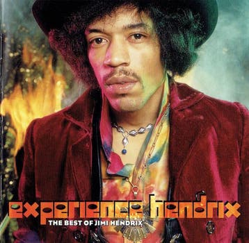 Jimi Hendrix - Experience Hendrix (The Best Of Jimi Hendrix), Ophalen of Verzenden, Zo goed als nieuw