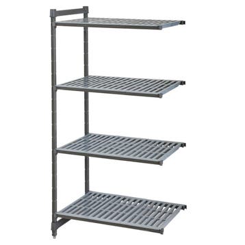 GGM Gastro | CAMBRO | Camshelving® - Basics Plus - |, Verzenden