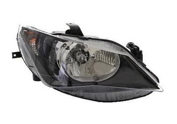 Koplamp o.a: Seat, Ibiza IV (6J5), Ibiza IV SC (6J1), Ophalen of Verzenden, Nieuw, Seat