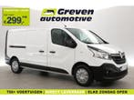 Renault Trafic 2.0 DCI L2H1 | Automaat | Airco | Cruise |, Automaat, Renault, Wit, Diesel