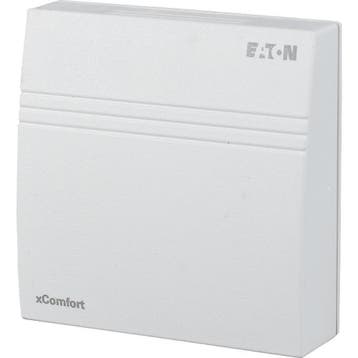 Eaton woonruimtebehuizing CSEZ-01/24 XComfort - 118802, Doe-het-zelf en Verbouw, Verzenden, Nieuw, Overige typen