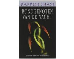 Bondgenoten Van De Nacht - Bondgenoten Van De Nacht, Ophalen of Verzenden, Nieuw