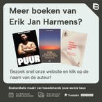 Door het licht 9789048857463 Erik Jan Harmens, Verzenden, Gelezen, Erik Jan Harmens
