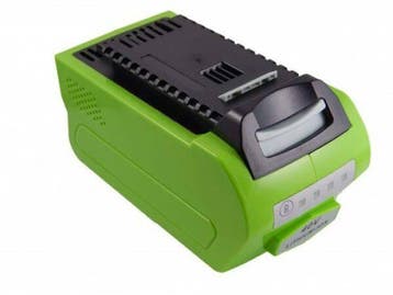 Cramer 40V110 / 40V220 schuifaccu 40V — 4.0-5.0Ah - 5000mAh, Ophalen of Verzenden, Nieuw