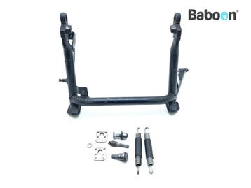 Middenbok BMW S 1000 XR 2015-2019  (S1000XR K49) (8554511), Motoren, Onderdelen | BMW, Verzenden, Gebruikt