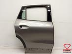 Mercedes GLA W247 H247 2020+ Portier Deur Rechts Achter Orig, Ophalen, Gebruikt, Deur, Mercedes-Benz