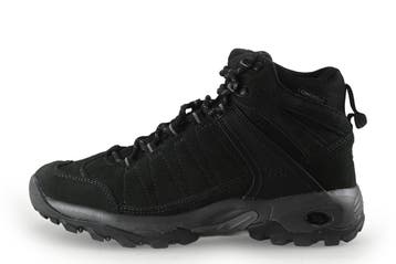Brutting Wandelschoenen in maat 40 Zwart, Verzenden, Zwart, Zo goed als nieuw, Brutting
