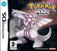 MarioDS.nl: Pokemon Pearl Version Losse Game Card - iDEAL!, Spelcomputers en Games, Games | Nintendo DS, Ophalen of Verzenden