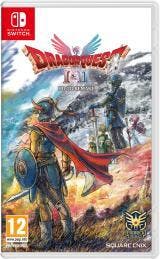 MarioSwitch.nl: Dragon Quest I & II HD-2D Remake - iDEAL!, Spelcomputers en Games, Games | Nintendo Switch, Ophalen of Verzenden