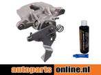 Remklauw Opel Movano achterzijde, rechts, Auto-onderdelen, Verzenden, Nieuw, Opel
