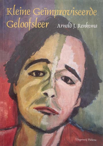 Kleine geïmproviseerde geloofsleer - Arnold J. Renkema, Verzenden, Gelezen, Arnold J. Renkema