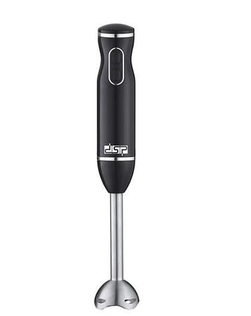 Dsp Km1021 Staafmixer 300w Zwart, Ophalen of Verzenden, Nieuw