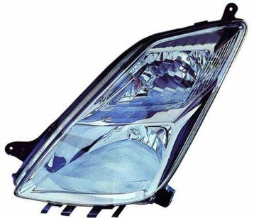 Koplamp o.a: Toyota, Prius (NHW20), Ophalen of Verzenden, Nieuw, Toyota
