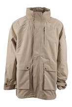 James Jas in maat XXL Beige, Kleding | Heren, Jassen | Winter, Verzenden, Zo goed als nieuw, Overige kleuren, James